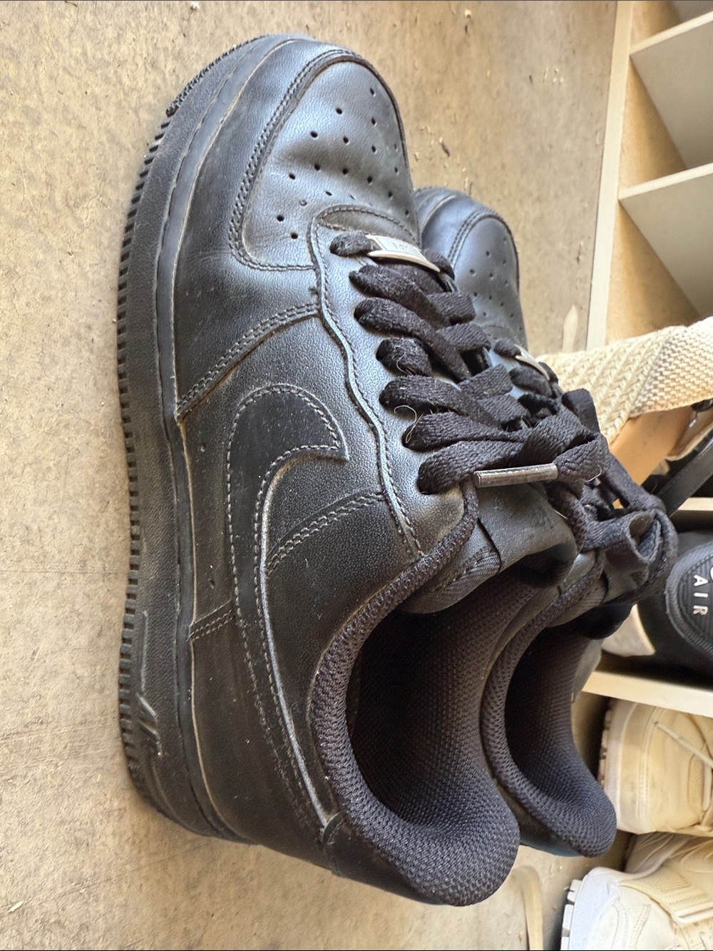 Brand new Nike Air Force